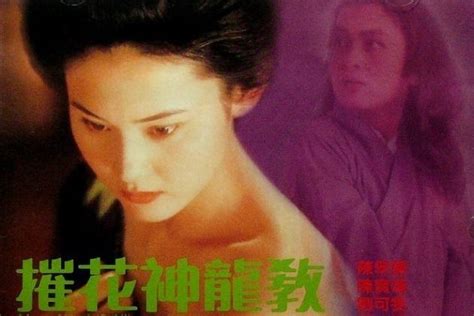 摧花神龍教|摧花神龙教 (1993年陈宝莲、何家驹主演的电影)